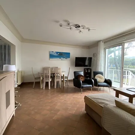 Holiday home Maison Familiale Landaise A 350m De La Avec Garage, 4 Et Jardin - Fr-1-413-185 Capbreton
