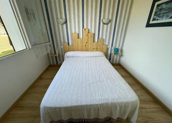 Maison Familiale Landaise A 350m De La Avec Garage, 4 Et Jardin - Fr-1-413-185 Ferienhaus *